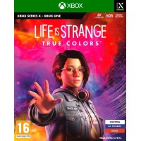 Life is Strange True Colors [Xbox One, Series X]